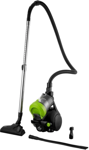 Aspirateur sans sac Sencor SVC 1025GR