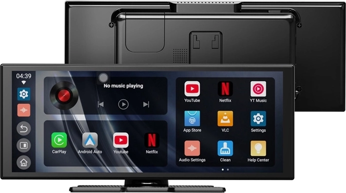 Ottocast Ottoaibox N95 moniteur tactile portable pour voiture 11,4" (Android 13)