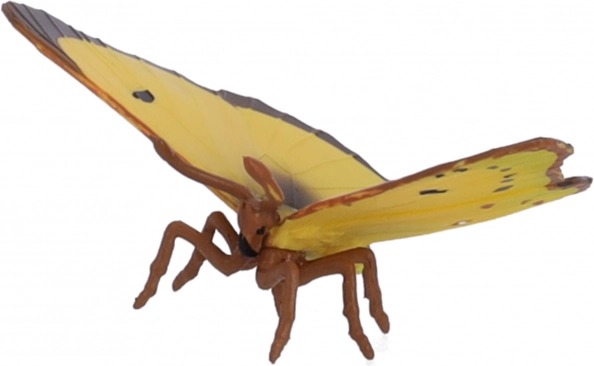 Figurine de collection Silhouette Butterfly Slapper, Papo