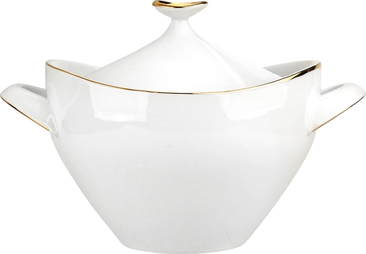 Vase MariaPaula Moderna Gold 2,5 l
