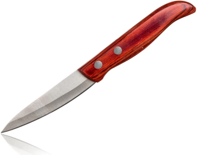 Couteau universel 17,5 cm Culinaria Red
