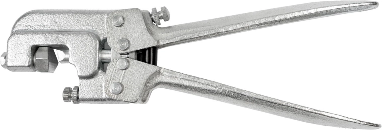 Pince à avoyer pour scies circulaires et à refendre Zbirovia