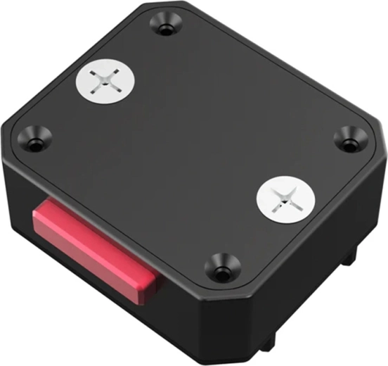 Collier à dégagement rapide Waydoo Subnado