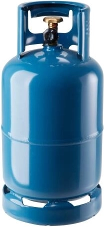 Bouteille de propane-butane 10 kg 316V – récipient sous pression consigné