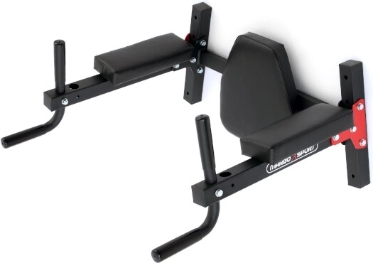 Barres parallèles murales MARBO MH-D101 2.0