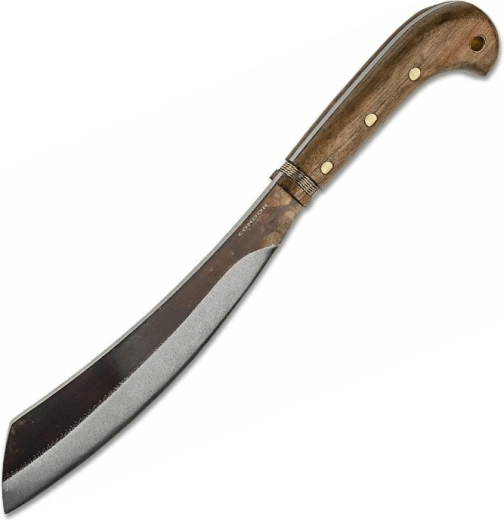 Machette Condor Mini Duku 26,7 cm avec étui en cuir