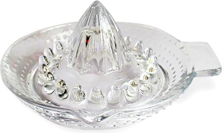 Presse-agrumes en verre TORO 12,7 cm