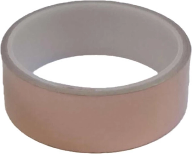 Bande de cuivre anti-limaces 3 cm × 5 m