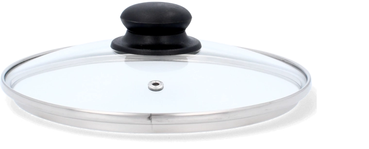 Couvercle en verre 20 cm