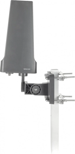 Antenne extérieure Sencor DVB-T2 5G