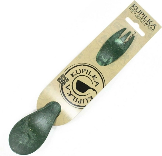 Kupilka spork vert 20,5 cm