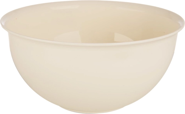 Bol Sandy crème 23,5 cm