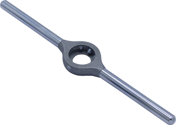 Porte-filière pour filières 20 mm (M3–M6) KMITEX