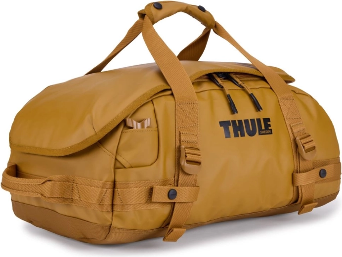 Sac de sport Thule Chasm 30 l golden brown