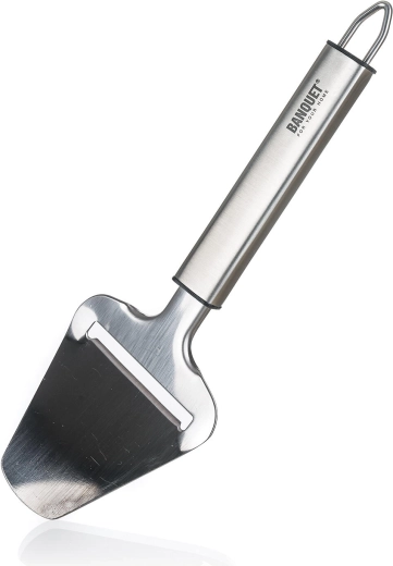 Tranche-fromage en acier inoxydable 21,5 cm Excellent