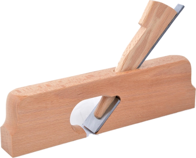 Rabot en bois à moulures 27 mm EKO
