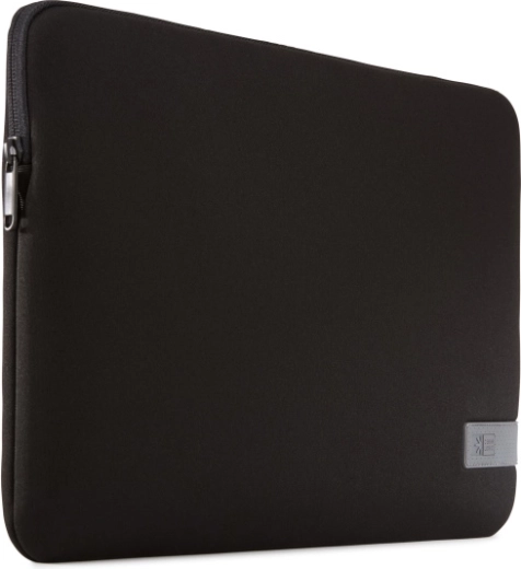 Housse Case Logic Reflect pour ordinateur portable 14" noire