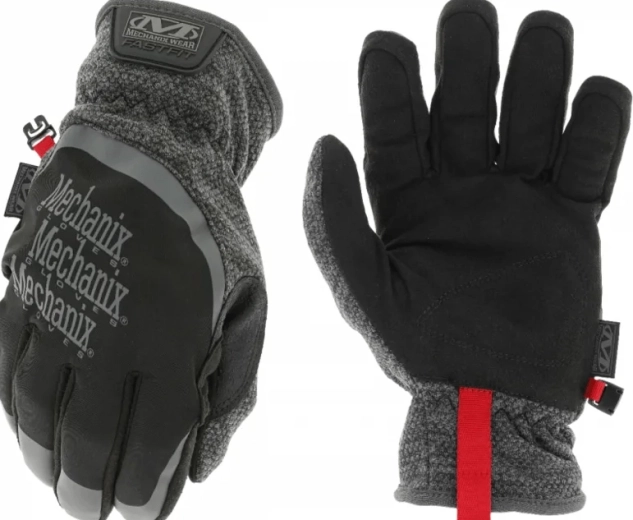 Gants de travail Mechanix ColdWork FastFit S
