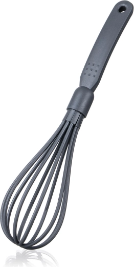 Fouet en nylon 29 cm CULINARIA Grey