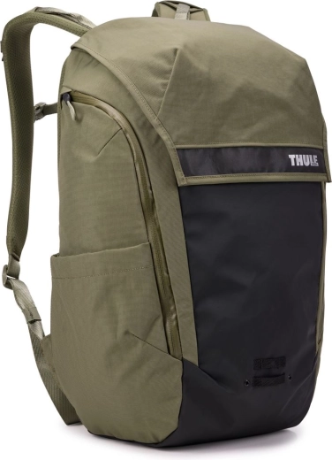 Sac à dos urbain Thule Paramount 28 l vert doux