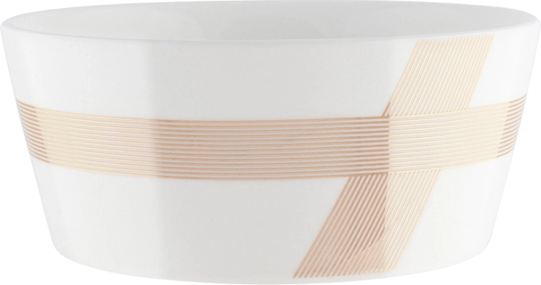 Bol Modern art 15 cm, 450 ml