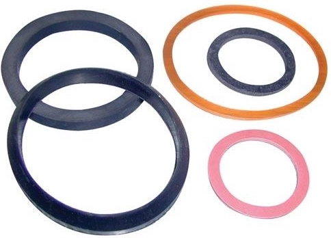 Joint de siphon de baignoire P2/228 – lot de 5 pièces