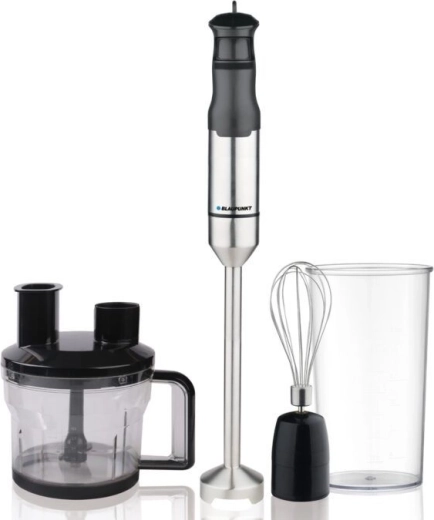 Mixeur plongeant Blaupunkt HBD611 1200 W
