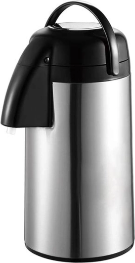 Carafe isotherme en acier inoxydable 2,8 L