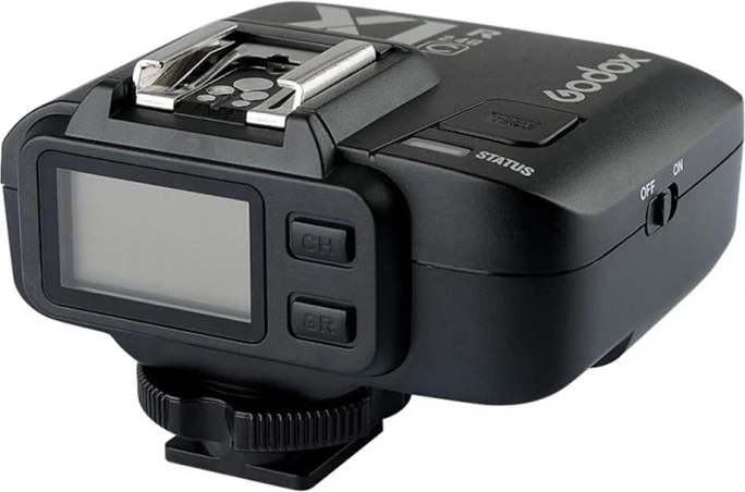 Godox X1R-C récepteur radio TTL de déclenchement pour Canon