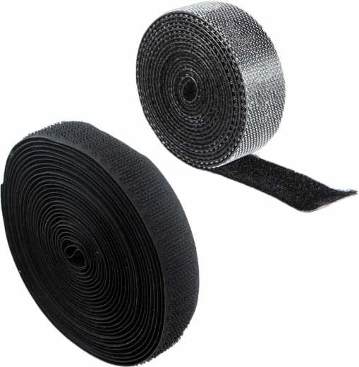 Ag736 organiseur bande auto-agrippante