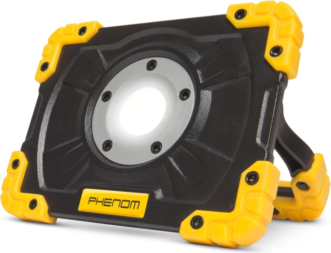 Projecteur LED rechargeable mini Phenom 500 lm