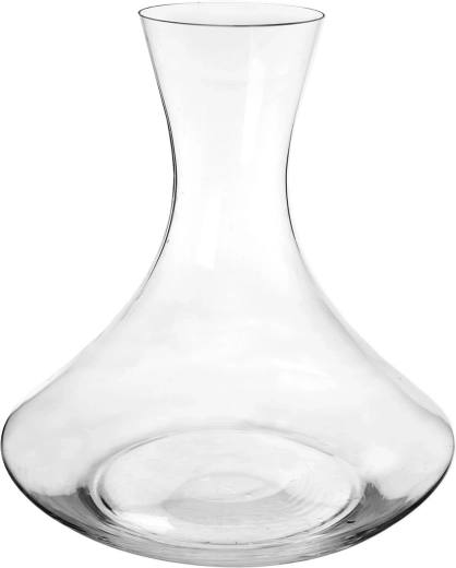 Carafe en verre 1,5 l