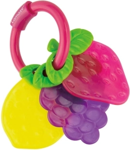 Lamaze - Morceau de fruit