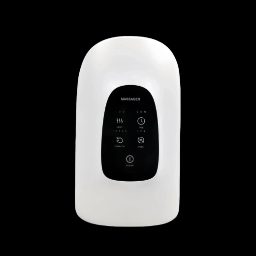 Masseur pour les mains Handfroce blanc