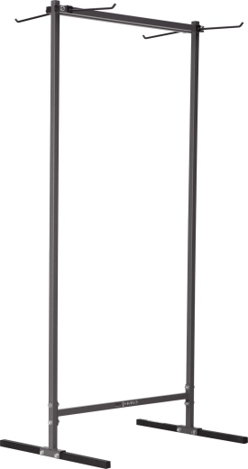 Support pour tapis de studio HMS