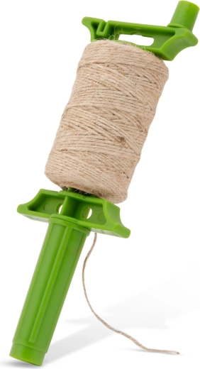 Cordeau de jardin pour tracer les rangées, 72 m
