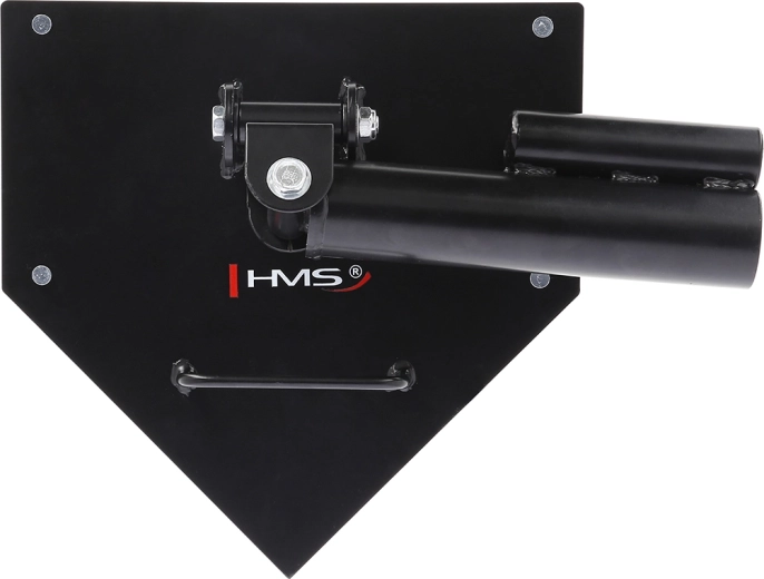 Support mural articulé pour barre HMS UCG01 Landmine