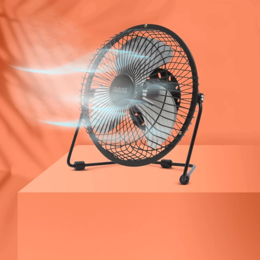 Mini ventilateur USB