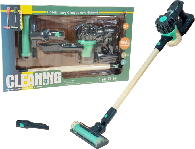 Aspirateur sans fil