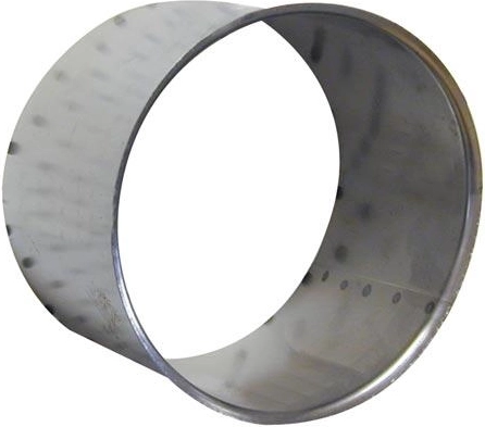 Douille de fumée 118 mm