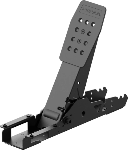 Pédale d’embrayage Moza Racing SRP Lite2