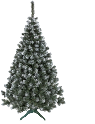 Sapin de Noël artificiel Sapin Alfa 2,2 m
