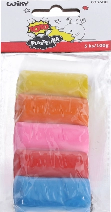 Pâte à modeler TOTO pour un modelage créatif