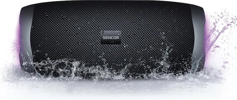 Enceinte Bluetooth Sencor Tide Maxi