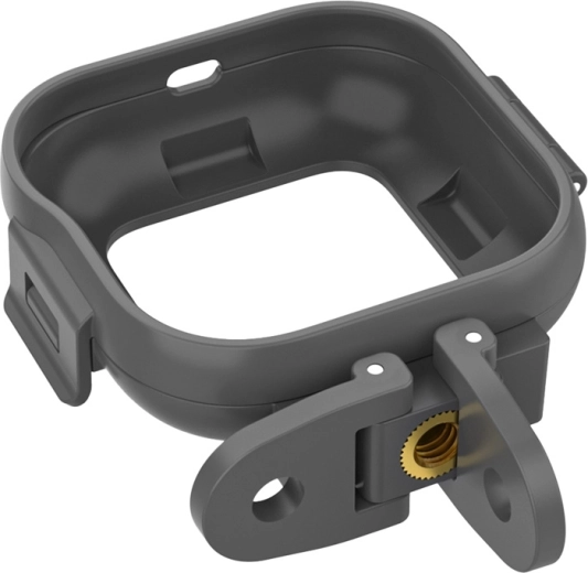 Adaptateur de cadre de montage Sunnylife pour Insta360 GO Ultra - 1 pièce