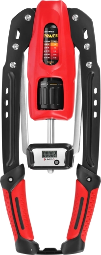 Renforceur hydraulique avec compteur HMS F1020 Pro