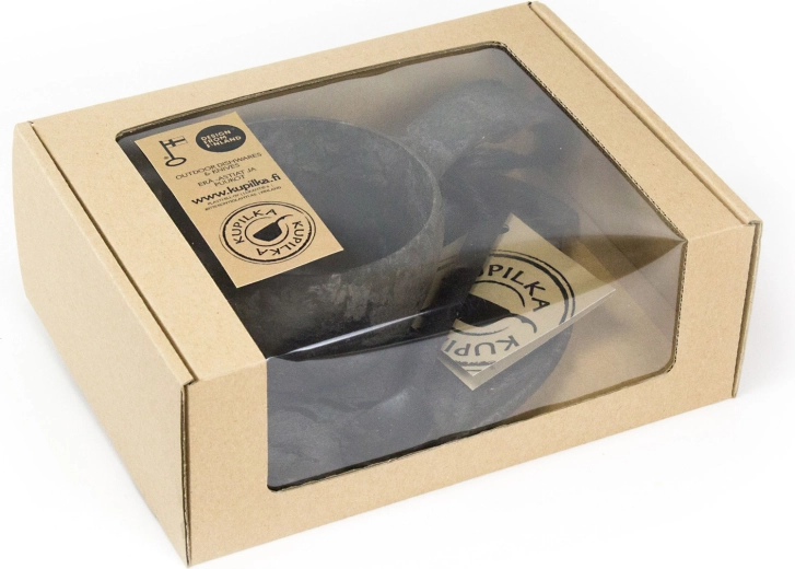 Kupilka coffret cadeau Noir