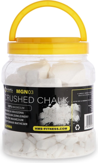 Magnésie brisée HMS Premium MGN03 250 g