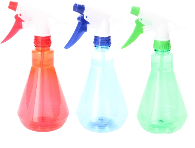 Pulvérisateur manuel en plastique 500 ml