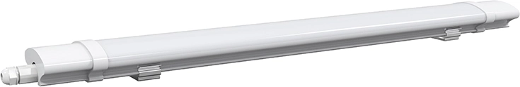 Luminaire LED étanche à la poussière Solight IP65 36 W 120 cm